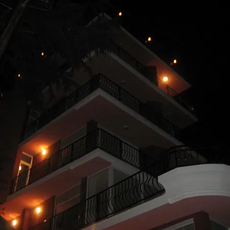 Eros 2 Apartment *