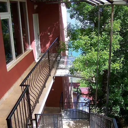 Eros 2 Apartment Struga
