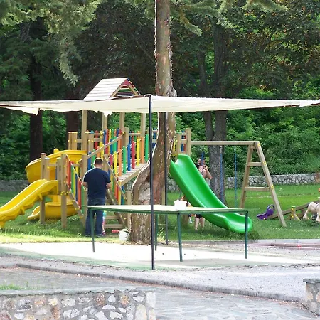 Apartment Eros 2 Struga