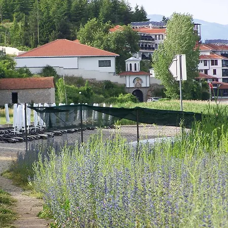 Apartment Eros 2 Struga