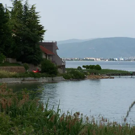 Apartment Eros 2 Struga