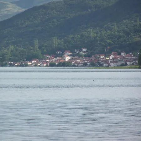 Apartment Eros 2 Struga