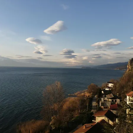 Apartment Eros 2 Struga