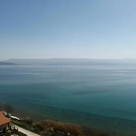 Eros 2 Apartment Struga
